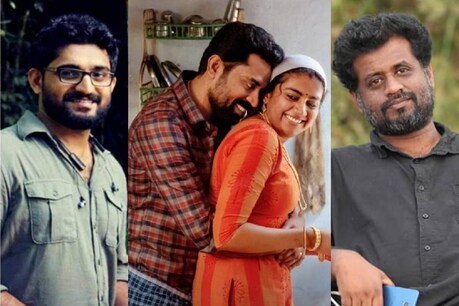 അന്ന് കോളേജിൽ നിന്ന് പുറത്തായ ആൾ; ഇന്ന് 'മഹത്തായ ഭാരതീയ അടുക്കള'യുടെ സംവിധായകൻ - വൈറലായി കുറിപ്പ് അന്ന് കോളേജിൽ നിന്ന് പുറത്തായ ആൾ; ഇന്ന് 'മഹത്തായ ഭാരതീയ അടുക്കള'യുടെ സംവിധായകൻ - വൈറലായി കുറിപ്പ്