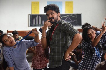 മാസ്റ്റർ ആമസോൺ പ്രൈമിൽ എത്തുന്നു; റിലീസ് തീയ്യതി പ്രഖ്യാപിച്ചു