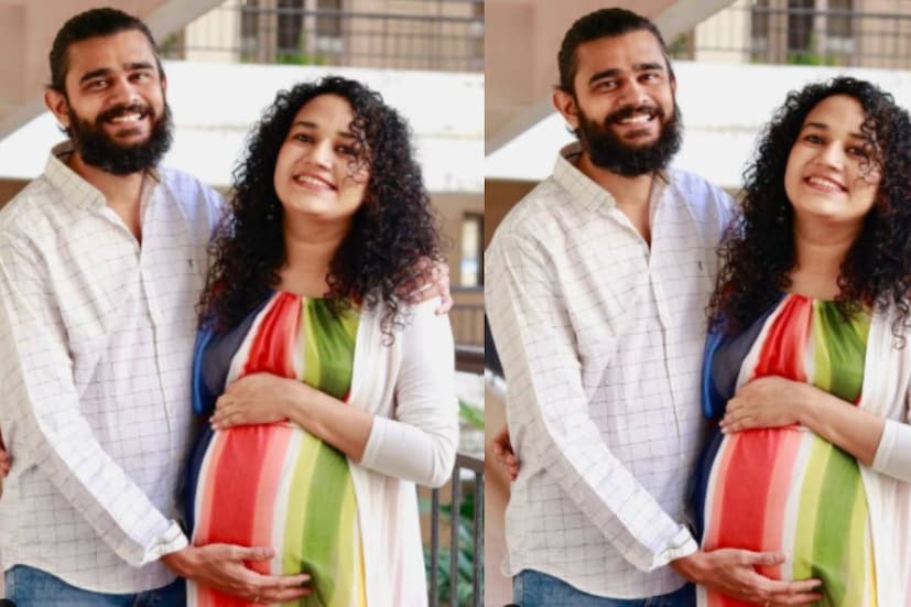  മുത്തുമണിയുടെയും അരുണിന്റേയും ആദ്യത്തെ കുഞ്ഞാണ്. ഫൈനൽസ് സിനിമയുടെ സംവിധായകനാണ് മുത്തുമണിയുടെ ഭർത്താവ് പി.ആർ. അരുൺ