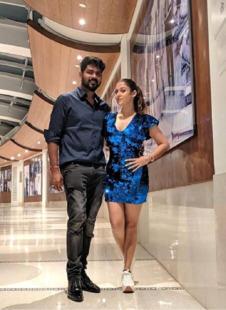  ഇതിനകം നിരവധി തവണ വിഘ്നേഷുമായി നയൻസിന്റെ വിവാഹം കഴിഞ്ഞെന്ന തരത്തിൽ വാർത്തകൾ പ്രചരിച്ചെങ്കിലും രണ്ടുപേരും അതിനോടൊന്നും പ്രതകരിച്ചിട്ടില്ല. വിവാഹത്തെ കുറിച്ചോ സ്വകാര്യ ജീവിതത്തെ കുറിച്ചോ നയൻതാര പൊതുഇടങ്ങളിൽ പ്രതികരിക്കാറോ സംസാരിക്കാറോ ഇല്ല.