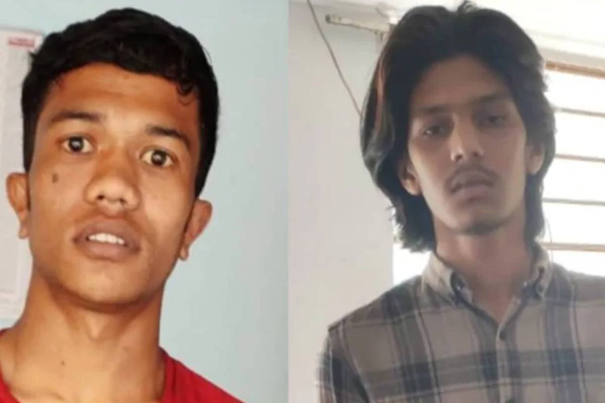 കോഴിക്കോട് പ്രായപൂർത്തിയാകാത്ത കുട്ടികൾ ഉൾപ്പെട്ട മോഷണസംഘം പിടിയിൽ