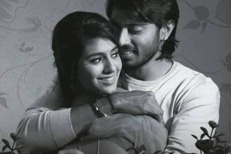 പ്രിയ വാര്യർ നായിക; മലയാളത്തിലും കന്നഡയിലുമായി 'വിഷ്ണുപ്രിയ' ഒരുങ്ങുന്നു പ്രിയ വാര്യർ നായിക; മലയാളത്തിലും കന്നഡയിലുമായി 'വിഷ്ണുപ്രിയ' ഒരുങ്ങുന്നു