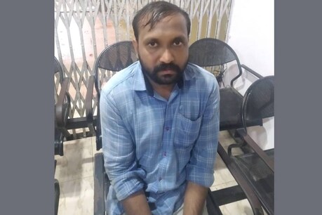 റിമാൻഡ് പ്രതി മരിച്ച സംഭവം: മധ്യമേഖല ജയിൽ ഡിഐജി അന്വേഷിക്കും റിമാൻഡ് പ്രതി മരിച്ച സംഭവം: മധ്യമേഖല ജയിൽ ഡിഐജി അന്വേഷിക്കും