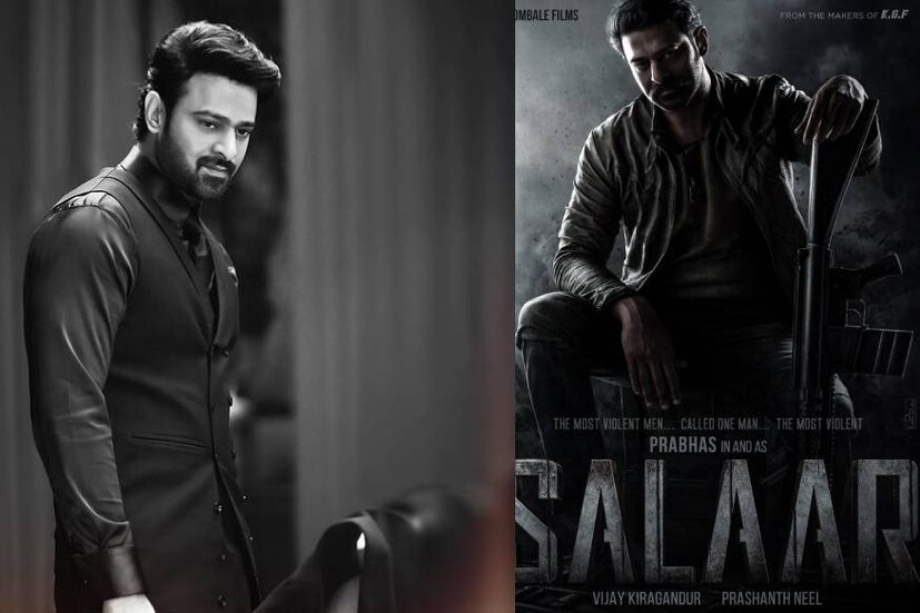 Salaar movie, Prabhas, KGF , Prashanth Neel, Bahubali, Mohanlal, mohanlal prabhas, പ്രഭാസ്,