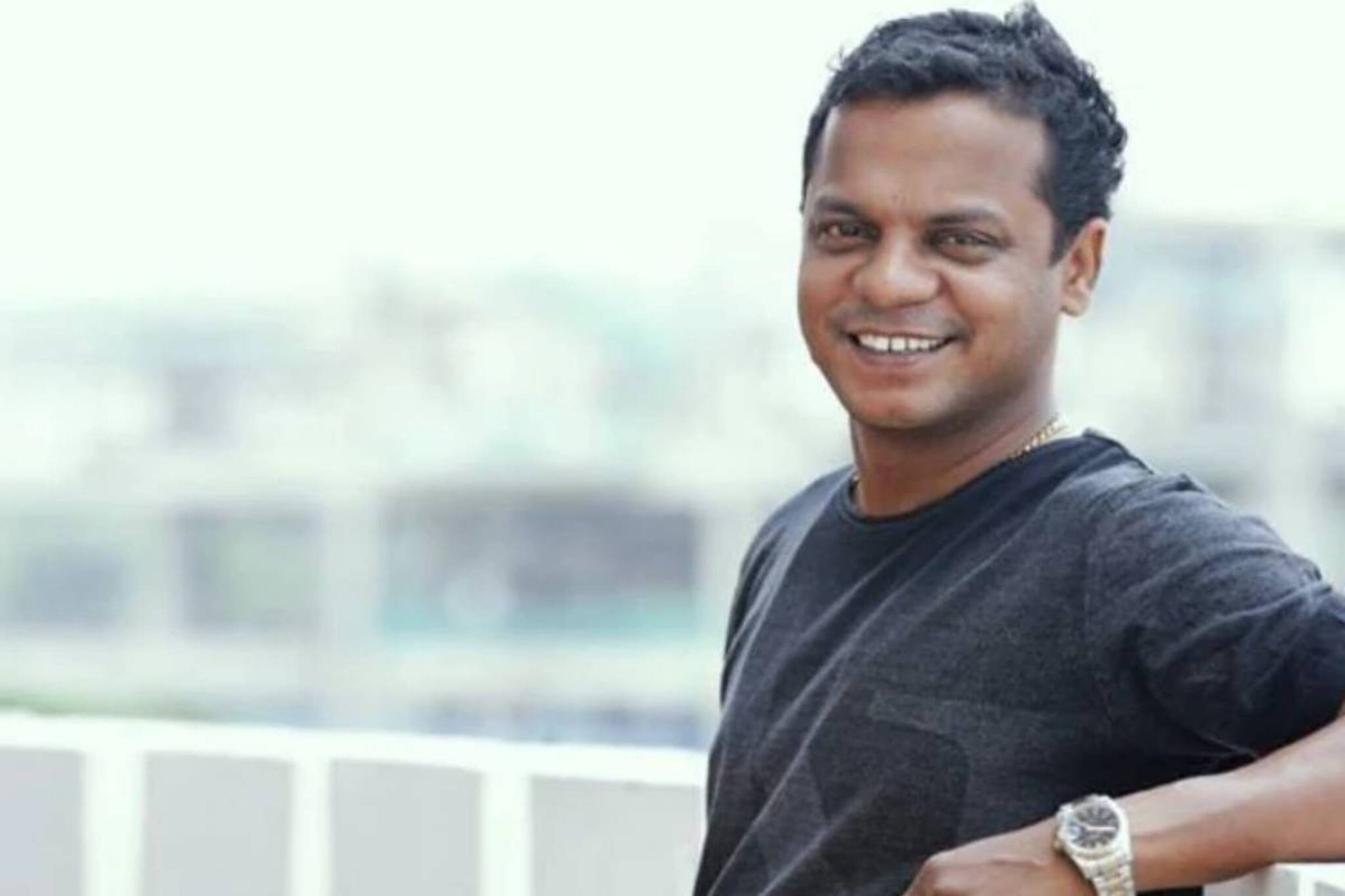 ധര്‍മ്മജന്‍ ബോള്‍ഗാട്ടിയ്ക്ക് സീറ്റില്ല;  മത്സരിക്കാന്‍ മുതിര്‍ന്നവരുണ്ടെന്ന് UDF