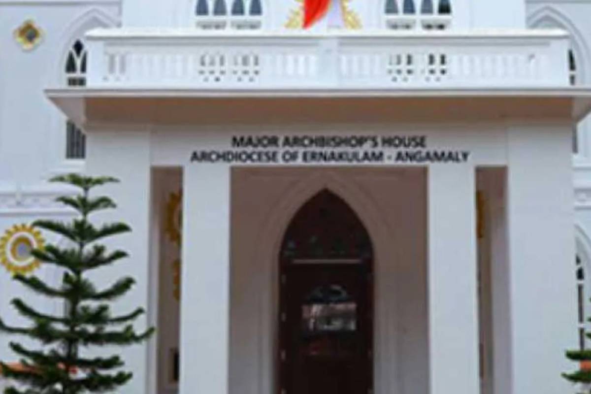 യുഡിഎഫിനെതിരെ സീറോ മലബാർ സഭയുടെ വിമർശനം
