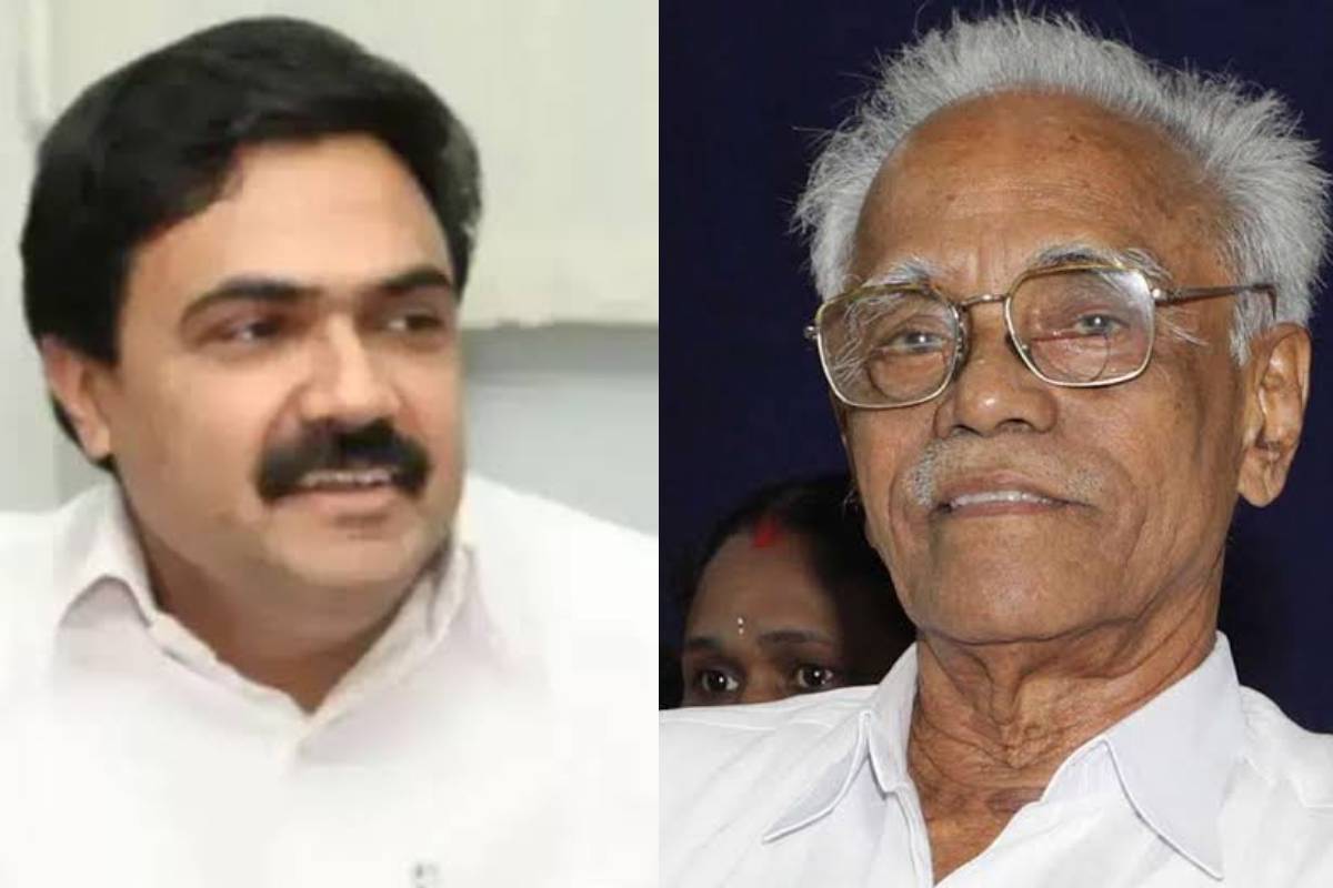 ജോസ് കെ മാണി മുന്നണിയിൽ എത്തിയത് സ്വന്തം താൽപ്പര്യം സംരക്ഷിക്കാൻ; നേട്ടം ജോസിന് മാത്രം