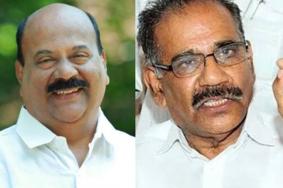മാണി സി കാപ്പനെ അനുനയിപ്പിക്കാൻ നീക്കം; എൻസിപി തർക്കത്തിൽ മുഖ്യമന്ത്രി ഇടപെടും