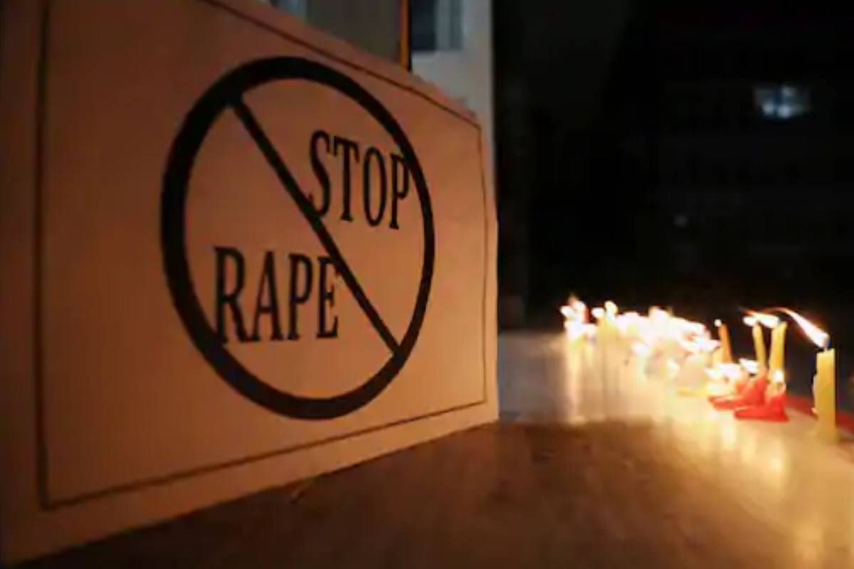 Rape