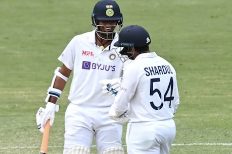 India-Australia| വിസ്മയം ഒരുക്കി താക്കൂർ –സുന്ദർ സഖ്യം; ഏഴാം വിക്കറ്റിലെ റെക്കോർഡ് കൂട്ടുകെട്ട് ഇന്ത്യയെ കരകയറ്റി India-Australia| വിസ്മയം ഒരുക്കി താക്കൂർ –സുന്ദർ സഖ്യം; ഏഴാം വിക്കറ്റിലെ റെക്കോർഡ് കൂട്ടുകെട്ട് ഇന്ത്യയെ കരകയറ്റി