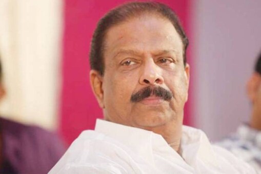 കെ. സുധാകരൻ