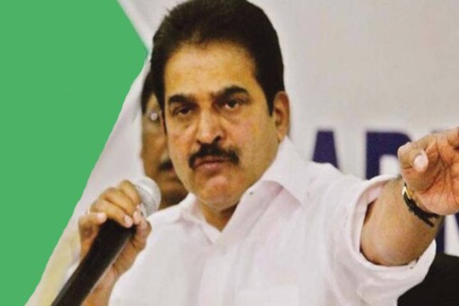 KC Venugopal