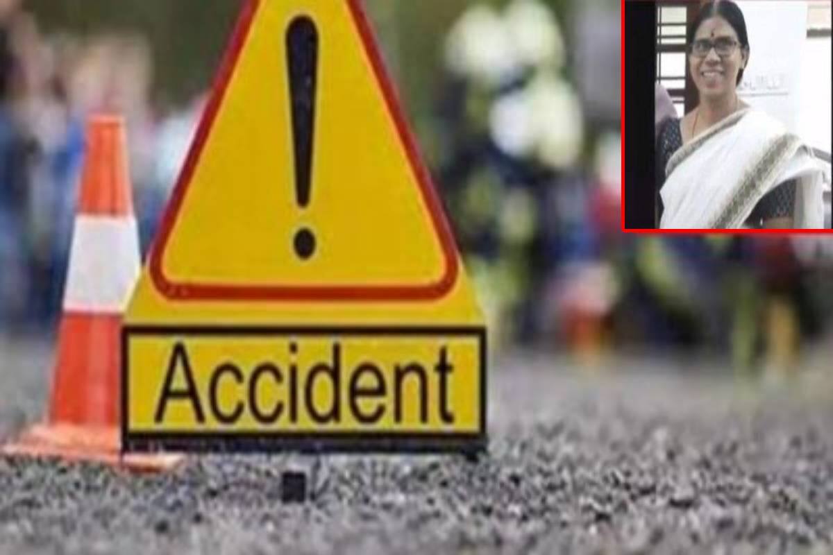 സ്കൂട്ടറില് കണ്ടെയ്നര് ലോറി ഇടിച്ച് അധ്യാപിക മരിച്ചു. തിരൂര് ഗവ. ഹയര് സെക്കന്ഡറി സ്കൂള് യുപി വിഭാഗം അധ്യാപിക ആലത്തിയൂര് പൊയിലിശ്ശേരി ഗോപാലത്തില് ഉദയഭാനുവിന്റെ ഭാര്യ ജയലതയാണ് (51) മരിച്ചത്. സ്കൂട്ടറില് കണ്ടെയ്നര് ലോറി ഇടിച്ച് അധ്യാപിക മരിച്ചു. തിരൂര് ഗവ. ഹയര് സെക്കന്ഡറി സ്കൂള് യുപി വിഭാഗം അധ്യാപിക ആലത്തിയൂര് പൊയിലിശ്ശേരി ഗോപാലത്തില് ഉദയഭാനുവിന്റെ ഭാര്യ ജയലതയാണ് (51) മരിച്ചത്.