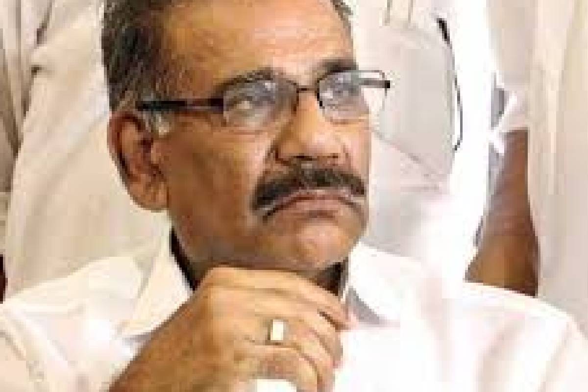 മന്ത്രി എ.കെ ശശീന്ദ്രൻ
