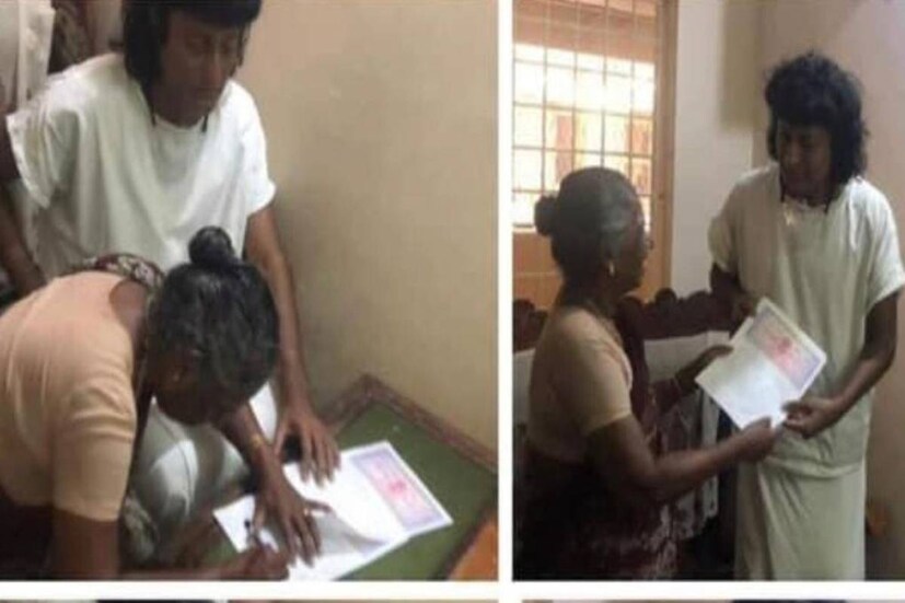  നെയ്യാറ്റിൻകരയിൽ ദമ്പതികളുടെ മരണത്തിന് ഇടയാക്കിയ തർക്കഭൂമി ഉടമയുടെ കയ്യിൽ നിന്നും വിലയ്ക്ക് വാങ്ങി വ്യവസായിയായ ബോബി ചെമ്മണ്ണൂർ. ഭൂമിയുടെ രേഖകൾ രാജന്‍റെ അമ്പിളിയുടെയും കുട്ടികൾക്ക് കൈമാറുമെന്ന് ബോബി ചെമ്മണ്ണൂർ പറഞ്ഞു.