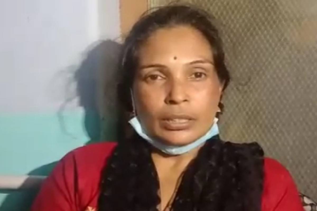 പാലക്കാട് നെന്മാറ പഞ്ചായത്ത് മെംബറെ തട്ടിക്കൊണ്ടു പോയി ഭീഷണിപ്പെടുത്തിയെന്ന് പരാതി