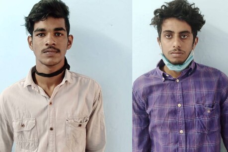 പുതുവർഷ തലേന്ന് ആദിവാസി പെൺക്കുട്ടികൾക്ക് പീഡനം; വയനാട്ടിൽ രണ്ടു പേർ അറസ്റ്റിൽ പുതുവർഷ തലേന്ന് ആദിവാസി പെൺക്കുട്ടികൾക്ക് പീഡനം; വയനാട്ടിൽ രണ്ടു പേർ അറസ്റ്റിൽ