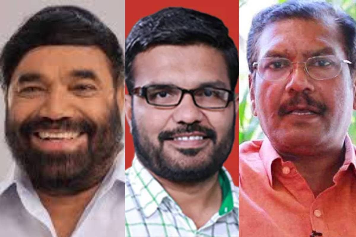ലോക്സഭയിലേക്ക് മത്സരിച്ച് പരാജയപ്പെട്ട എത്ര സി.പി.എം പ്രമുഖർ സ്ഥാനാർത്ഥികളാകും?