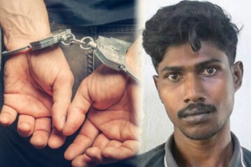 തിരുവനന്തപുരം കഠിനംകുളത്ത് 16കാരിയെ പീഡിപ്പിച്ച് ഗര്ഭിണിയാക്കിയ പ്രതി അറസ്റ്റില് തിരുവനന്തപുരം കഠിനംകുളത്ത് 16കാരിയെ പീഡിപ്പിച്ച് ഗര്ഭിണിയാക്കിയ പ്രതി അറസ്റ്റില്