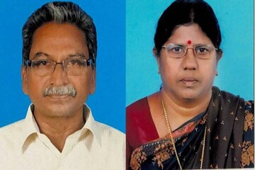 ആറ്റിങ്ങലില്‍ ദമ്പതികള്‍ തൂങ്ങിമരിച്ച നിലയില്‍; നിരാശമൂലം ജീവനൊടുക്കിയതാകാമെന്ന് പൊലീസ്