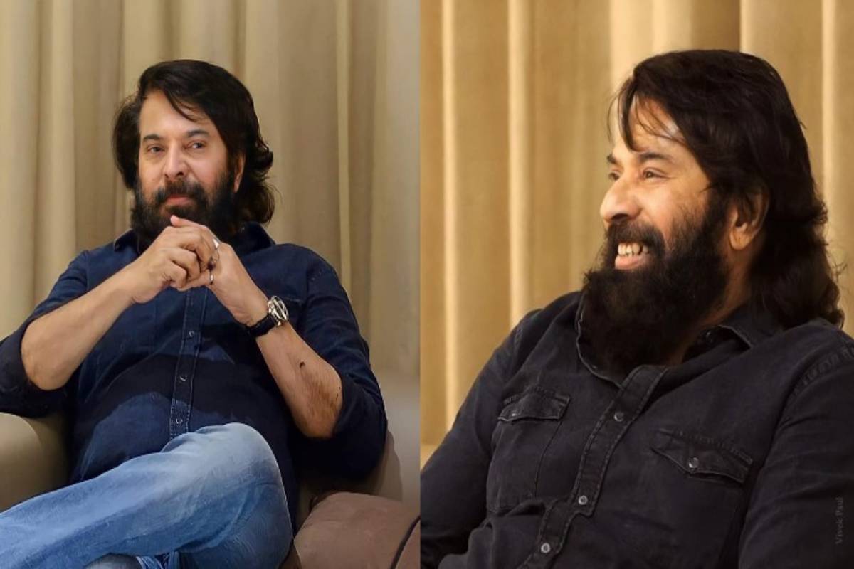  നേരത്തേ ബിഗ് ബി രണ്ടാം ഭാഗത്തിനു മുമ്പ് അമല്‍ നീരദും മമ്മൂട്ടിയും മറ്റൊരു ചിത്രത്തിനായി ഒന്നിക്കുന്നുവെന്ന് സൗബിന്‍ ഷാഹിര്‍ വെളിപ്പെടുത്തിയിരുന്നു.