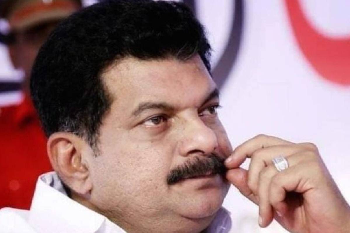 'നിങ്ങളോട്‌ ഒന്നേ പറയാനുള്ളൂ, പോയി പണി നോക്ക്‌'; പേടിപ്പിക്കേണ്ടെന്ന് പി. വി അൻവർ MLA