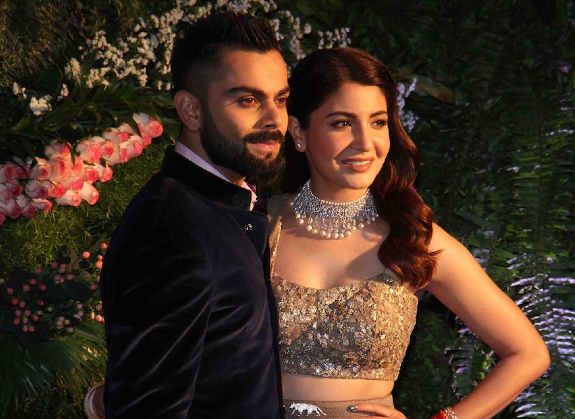 Virat Kohli, Anushka Sharma, വിരാട് കോലി, അനുഷ്ക ശർമ, പ്രത്യേകമുറി, Virat Kohli Daughter, Anushka Sharma Daughter