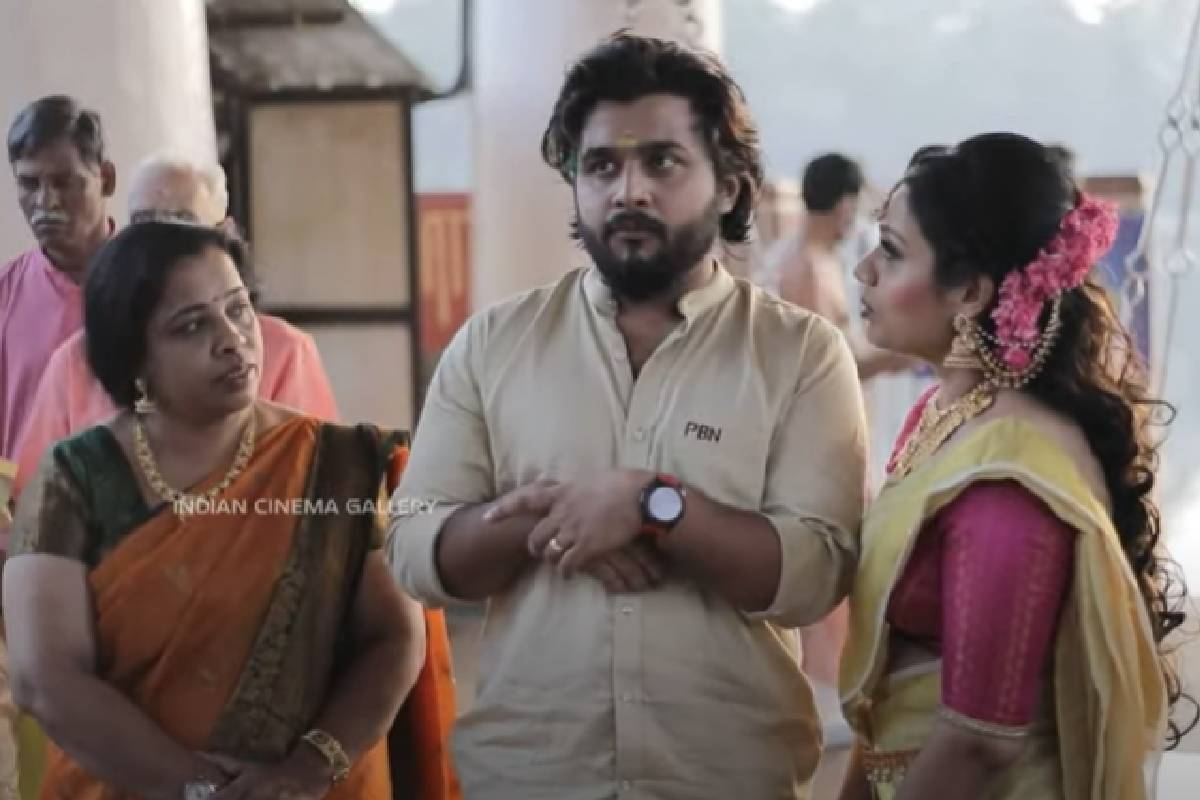  എന്താണെന്നോ എങ്ങനെയാണെന്നോ എന്ന ചോദ്യത്തിനേക്കാൾ ഞാൻ പ്രാധാന്യം കൊടുക്കേണ്ടത്‌ ഇനിയങ്ങോട്ട്..!!!എന്ന പദത്തിനെ കുറിച്ചാണ്… എന്താവുമെന്നോ എങ്ങനെയാവുമെന്നോ എനിക്കറിയില്ല. പക്ഷെ എന്റെ സ്വപ്നത്തിലേക്കുള്ള യാത്രയിലേക്ക് ഈ കുട്ടിയും എന്റെ കൂടെ ഉണ്ടാവും….- ഇതായിരുന്നു പ്രബിന്റെ വാക്കുകൾ