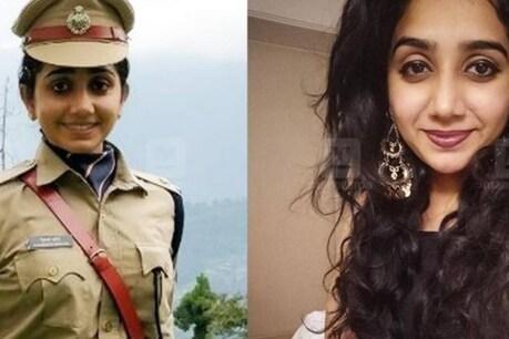 'ഇനി ഇത്തരത്തിൽ പെരുമാറരുത്; പൊടിക്കൈ' വേണ്ട;' സംസ്ഥാനത്തെ ഏറ്റവും പ്രായം കുറഞ്ഞ ഐപിഎസ് ഓഫീസറോട് ആഭ്യന്തര വകുപ്പ് 'ഇനി ഇത്തരത്തിൽ പെരുമാറരുത്; പൊടിക്കൈ' വേണ്ട;' സംസ്ഥാനത്തെ ഏറ്റവും പ്രായം കുറഞ്ഞ ഐപിഎസ് ഓഫീസറോട് ആഭ്യന്തര വകുപ്പ്