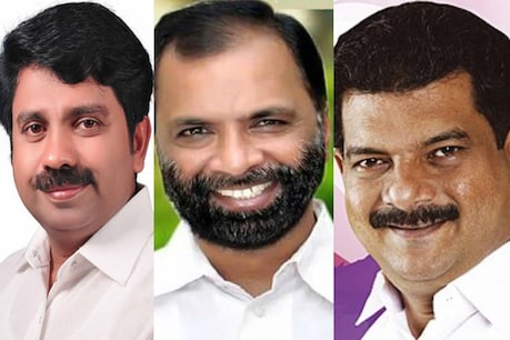 നിലമ്പൂരിൽ പിവി അൻവറിനെതിരെ ആരാകും കോൺഗ്രസ് സ്ഥാനാർത്ഥി? വി വി പ്രകാശോ ? ആര്യാടൻ ഷൗക്കത്തോ? നിലമ്പൂരിൽ പിവി അൻവറിനെതിരെ ആരാകും കോൺഗ്രസ് സ്ഥാനാർത്ഥി? വി വി പ്രകാശോ ? ആര്യാടൻ ഷൗക്കത്തോ?