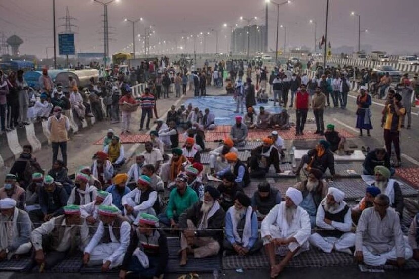 Reliance industries, farmer's protest, farmers, contract farming, agriculture land, haryana, റിലയൻസ്, കർഷക പ്രക്ഷോഭം, കരാർ കൃഷി, മൊബൈൽ ടവറുകൾ
