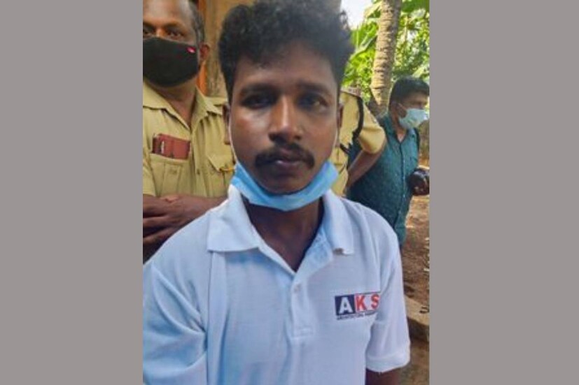 husband, wife, ഭാര്യ, ഭർത്താവ്, യുവതി, മണ്ണെണ്ണ, മാള പൊലീസ്, അറസ്റ്റ്, അനൂപ്, പാണ്ട്യാലക്കൽ അനൂപ്