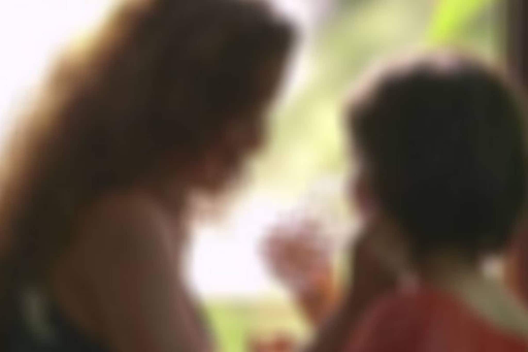 നിങ്ങൾ സ്വവർഗാനുരാഗിയാണെന്ന് അതേപോലെയുള്ള മറ്റൊരാൾ കണ്ടുപിടിച്ചാൽ എന്ത് സംഭവിക്കും?