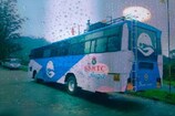 ഇനി ബസുകളിൽ അന്തിയുറങ്ങാം; മുന്നാറിൽ സഞ്ചാരികൾക്ക് താമസ സൗകര്യവുമായി KSRTC