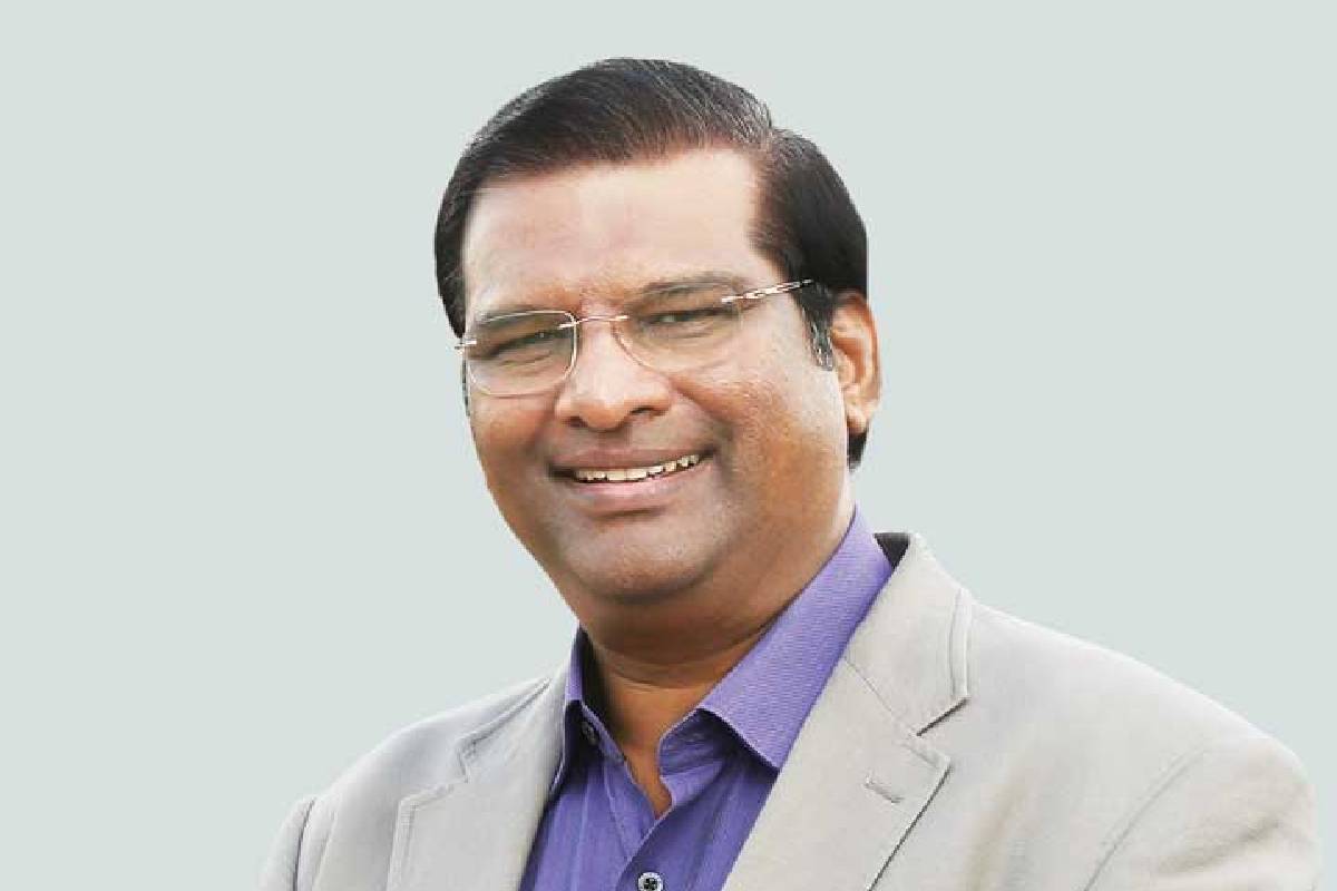 പ്രമുഖ സുവിശേഷ പ്രഭാഷകൻ പോള്‍ ദിനകരന്റെ ഓഫീസുകളിലും വീട്ടിലും റെയ്ഡ്