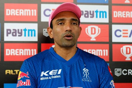 സയിദ് മുഷ്താഖ് അലി ടി20: ആദ്യപന്തിൽ അസ്ഹറുദ്ദീൻ പുറത്ത്; എങ്കിലും കേരളം ഡൽഹിയെ തകര്ത്തു സയിദ് മുഷ്താഖ് അലി ടി20: ആദ്യപന്തിൽ അസ്ഹറുദ്ദീൻ പുറത്ത്; എങ്കിലും കേരളം ഡൽഹിയെ തകര്ത്തു