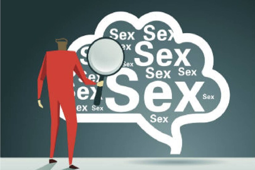  ഗവേഷകർ പിന്നീട് ആ മസ്തിഷ്ക ഭാഗത്തിന്റെ കനം അളന്നു - ഏറ്റവും കൂടുതൽ ലൈംഗിക ബന്ധത്തിൽ ഏർപ്പെട്ടതായി റിപ്പോർട്ട് ചെയ്ത വനിതാ സന്നദ്ധപ്രവർത്തകരിൽ ഇത് കൂടുതൽ ശക്തമാണെന്ന് കണ്ടെത്തി