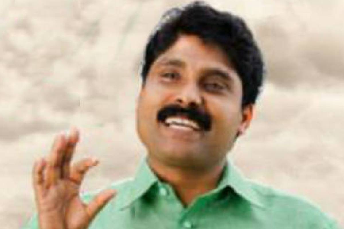 ടി സിദ്ദീഖ്