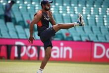 ഇംഗ്ലണ്ട് പര്യടനം: ഇന്ത്യൻ ടീമിന് സന്തോഷ വാർത്ത; ക്വാറന്‍റീനിൽ ഇളവ്