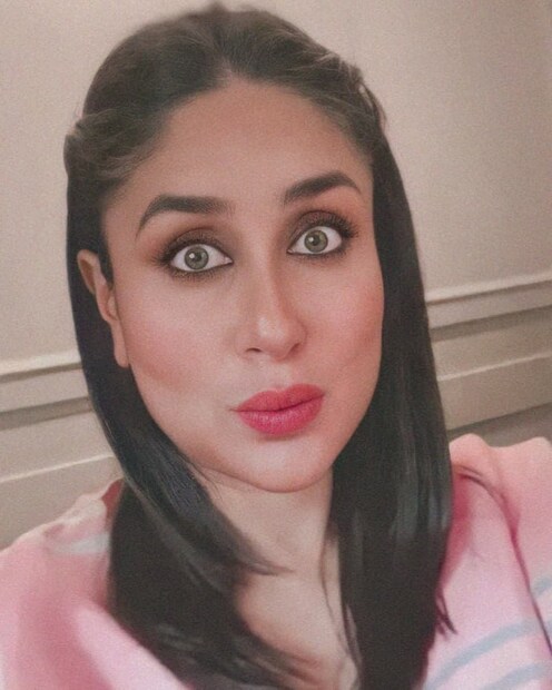  സ്ത്രീയുടെ മാനസികാവസ്ഥ എല്ലാത്തിനും മുകളിലായിരിക്കണം എന്നും കരീന പറഞ്ഞു