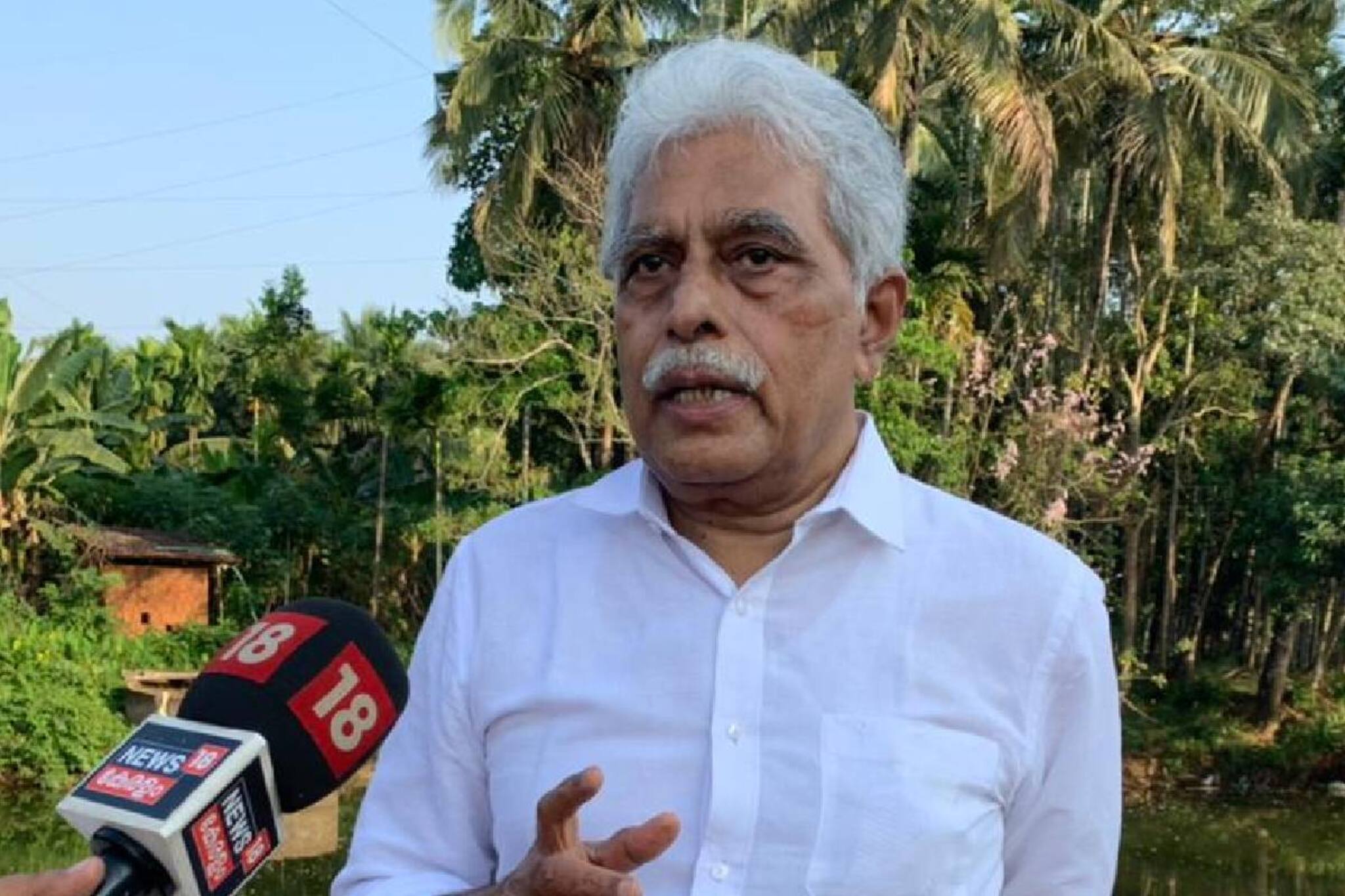 'പാർട്ടി ആവശ്യപ്പെട്ടാൽ മങ്കടയിൽ മത്സരിക്കും;  സീറ്റിൽ അവകാശം കൈവിടാതെ ടി.എ അഹമ്മദ് കബീർ