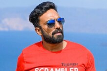 അന്ന് കോവിഡ് പരിശോധിക്കാൻ പോലും കഴിഞ്ഞില്ല, വീഴ്ചയിൽ ഒരേ കിടപ്പുമായി: അമിത് ചക്കാലക്കൽ