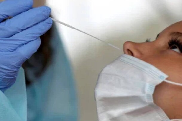 സംസ്ഥാനത്ത് ഇന്ന് 35801 പേര്‍ക്ക് കോവിഡ്; ടെസ്റ്റ് പോസിറ്റിവിറ്റി 28.88