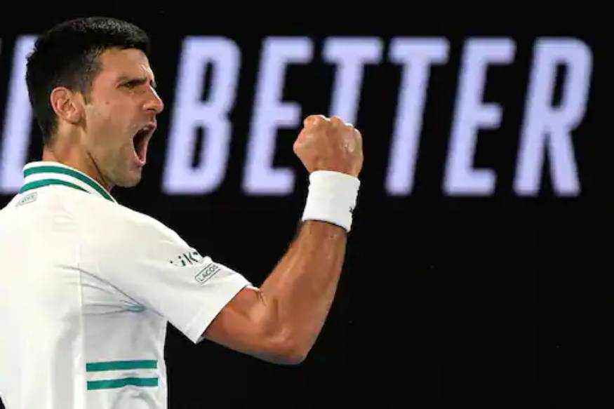Djokovic