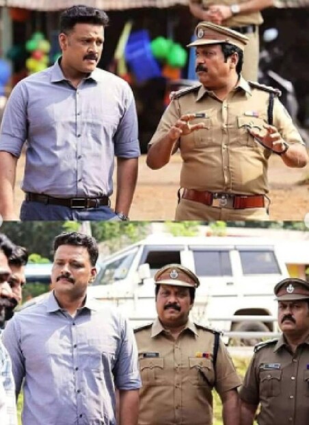  ദൃശ്യം 2ലെ  സ്റ്റിൽ