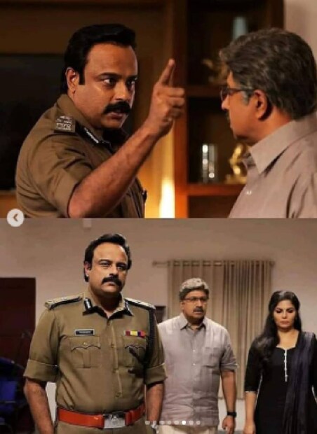  ദൃശ്യം 2ലെ  സ്റ്റിൽ