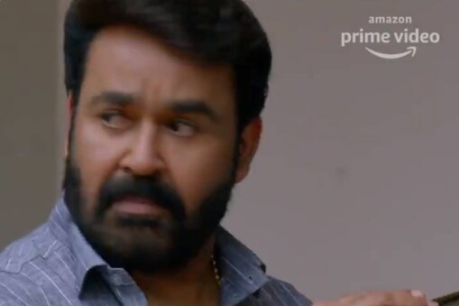 Drishyam 2 Georgekutti