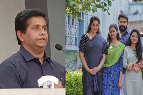 'ദൃശ്യം മൂന്നിന്റെ ക്ലൈമാക്സ് കയ്യിലുണ്ട്; മോഹൻലാലിനും ആന്റണി പെരുമ്പാവൂരിനും ഇഷ്ടമായി': ജീത്തു ജോസഫ് 'ദൃശ്യം മൂന്നിന്റെ ക്ലൈമാക്സ് കയ്യിലുണ്ട്; മോഹൻലാലിനും ആന്റണി പെരുമ്പാവൂരിനും ഇഷ്ടമായി': ജീത്തു ജോസഫ്