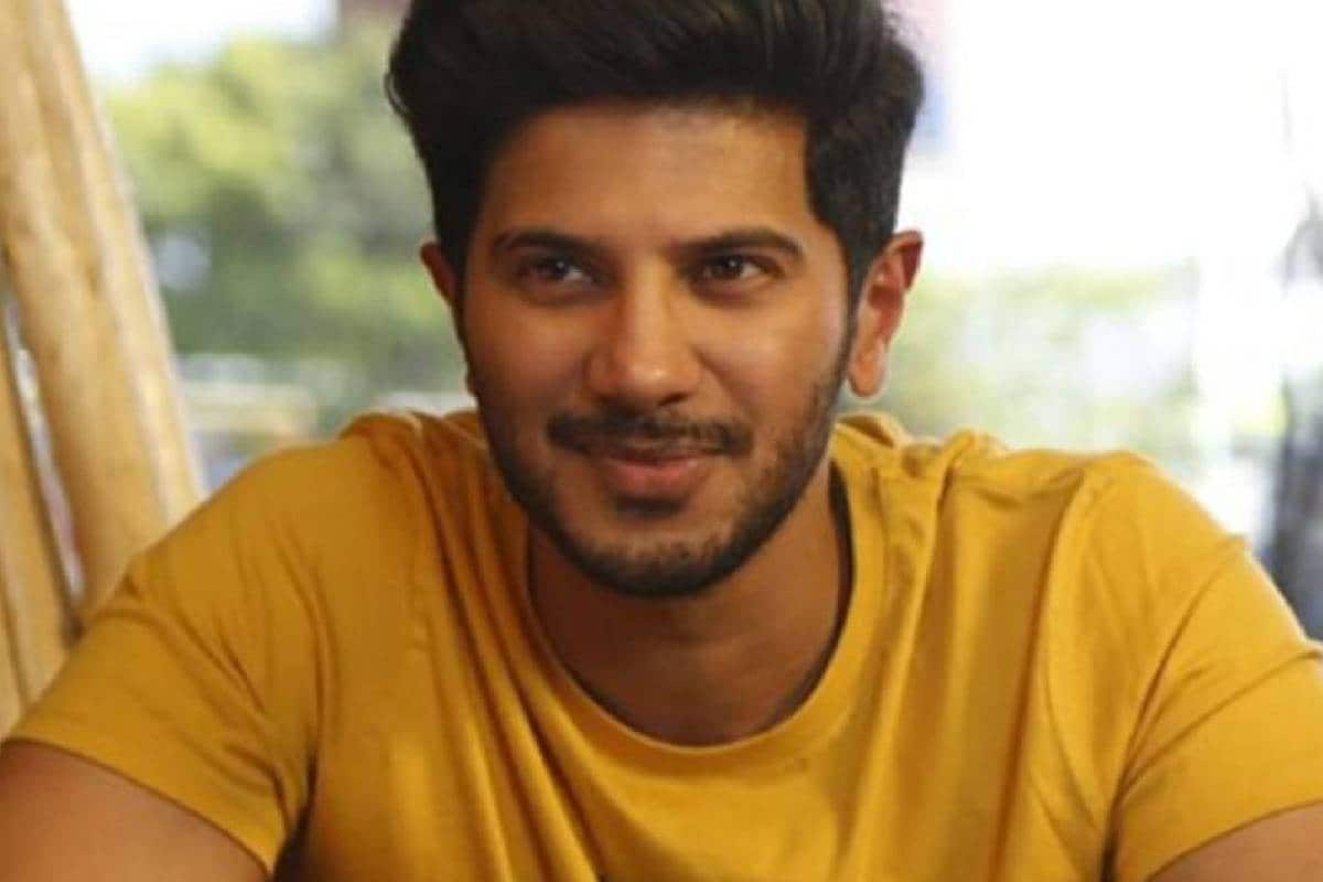 Dulquer Salmaan: My hands shake while doing intimate scenes