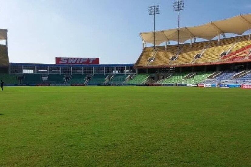 അഞ്ച് ഏകദിന മത്സരങ്ങളും മൂന്ന് ടി-20കളും അടങ്ങുന്നതാകും ഇന്ത്യ ദക്ഷിണാഫ്രിക്ക വനിതാ പരമ്പരയെന്ന് ബി.സി.സി.ഐ.  നേരത്തെ അറിയിച്ചിരുന്നു